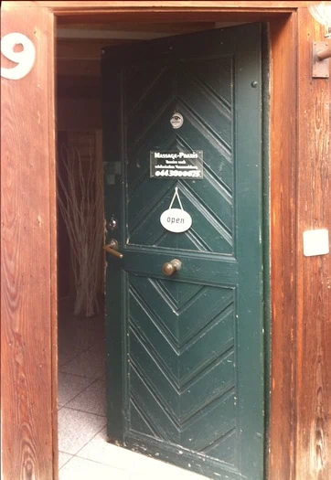 Thai Massage Zürich Seefeld