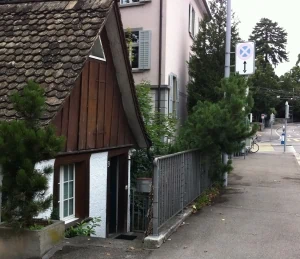 Massage - Thai Massage Zürich Seefeld