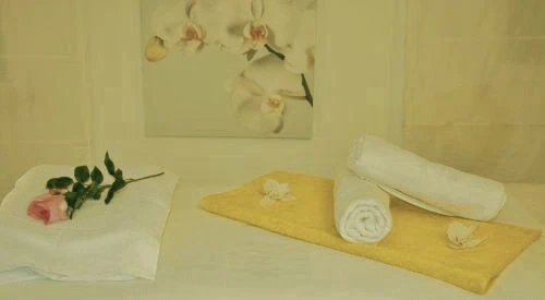Liege - Thai Massage Zürich Seefeld