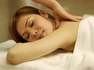 Massage - Thai Massage Zürich Seefeld