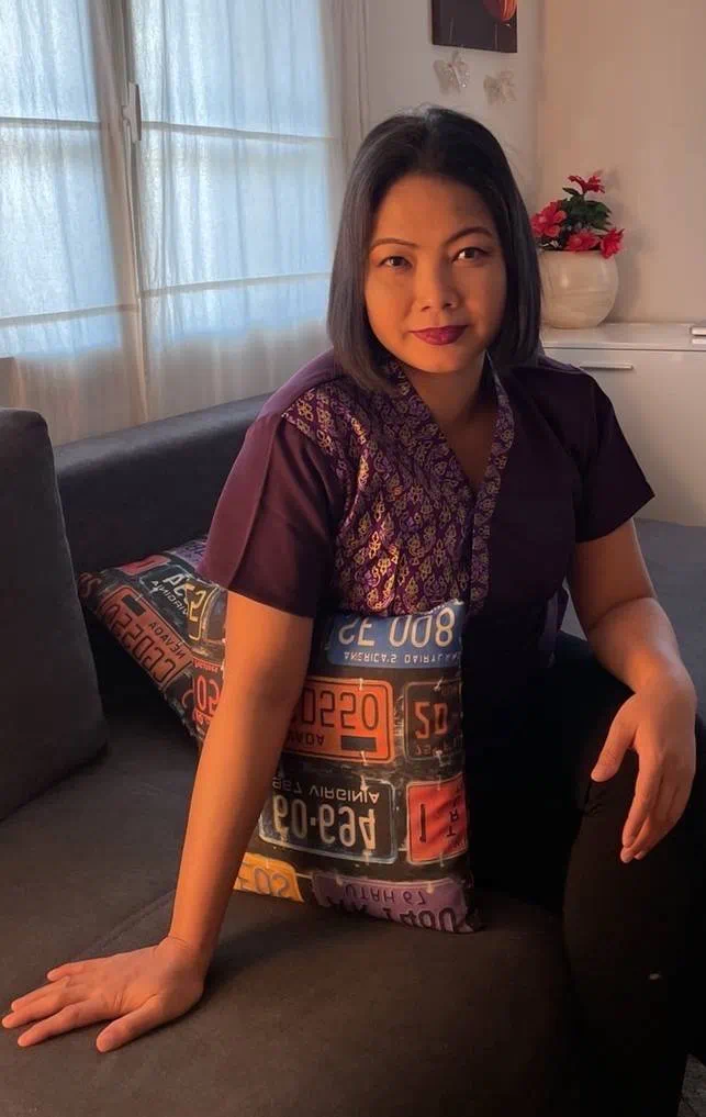 Thai Massage Zürich Seefeld