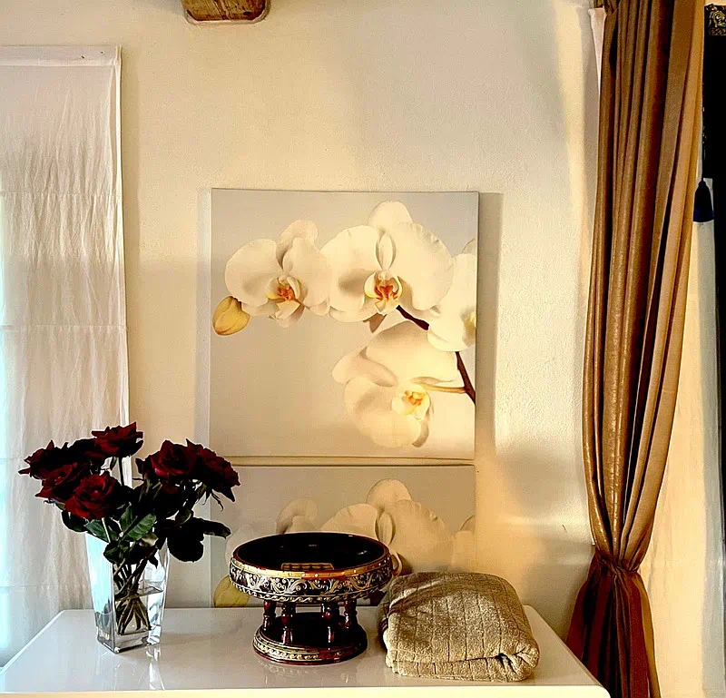 Thai Massage Zürich Seefeld