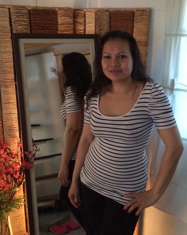 Thai Massage Zürich Seefeld