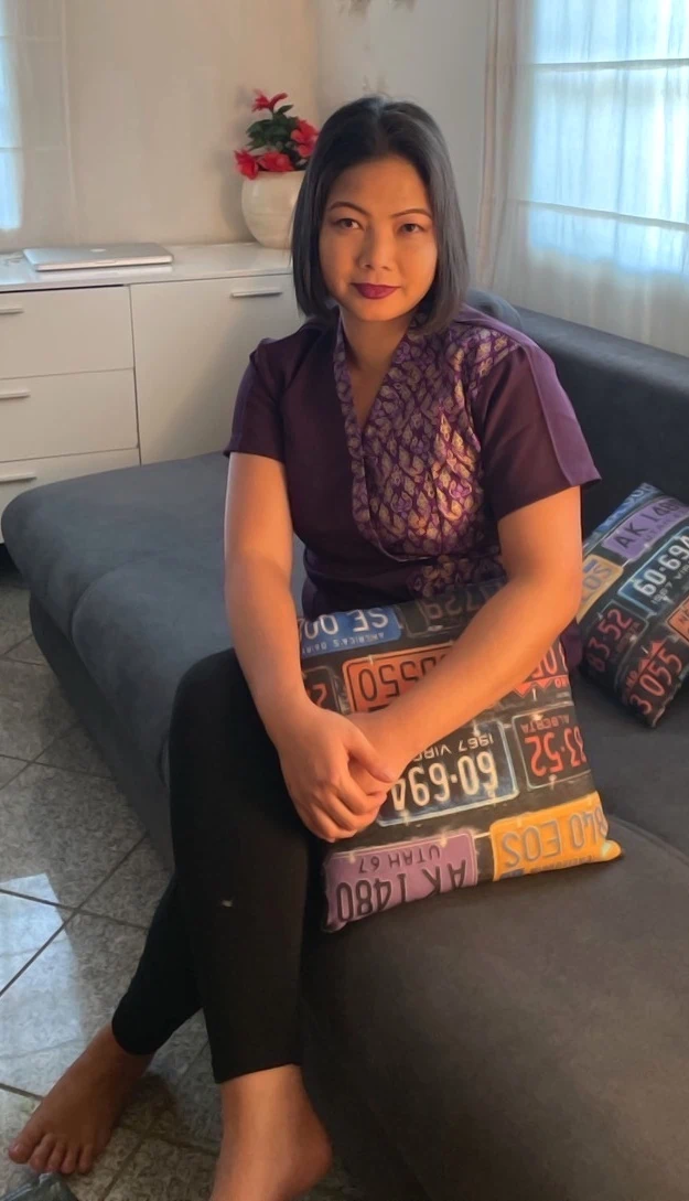 Thai Massage Zürich Seefeld